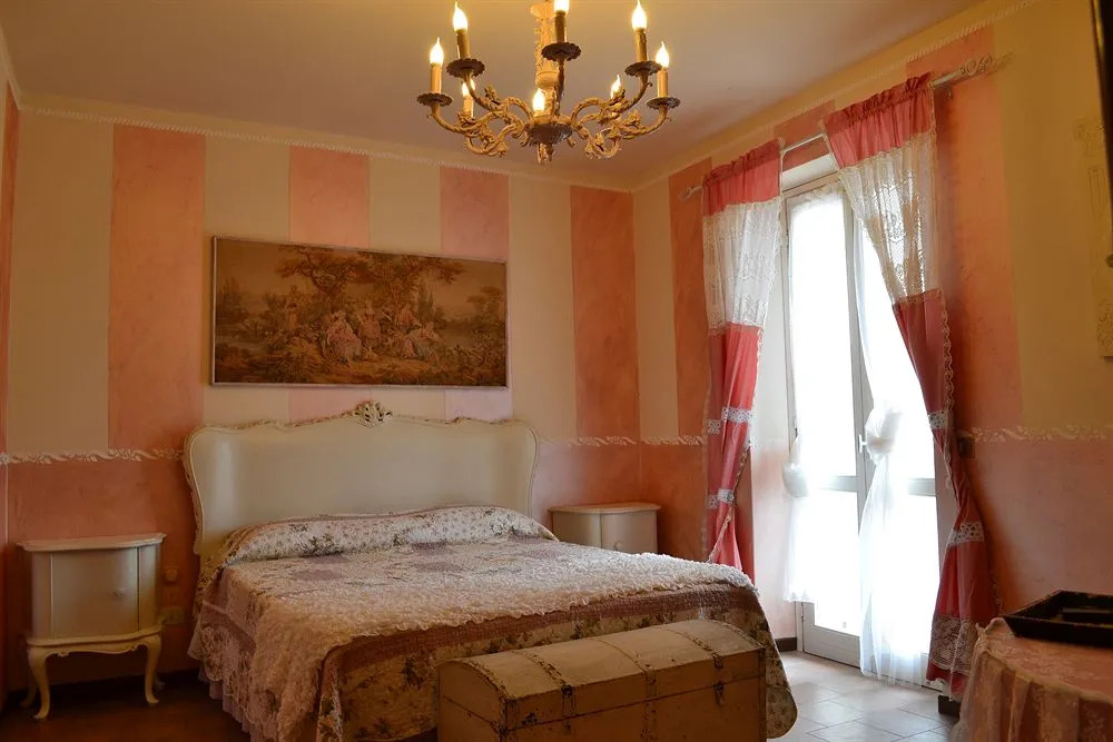 Relais De La Place