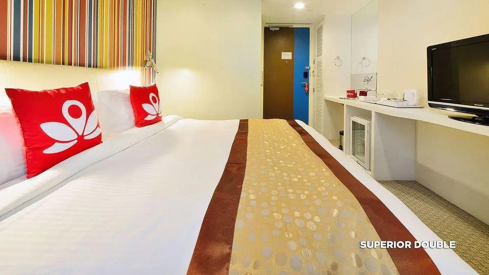 Ji Hotel Orchard Singapore