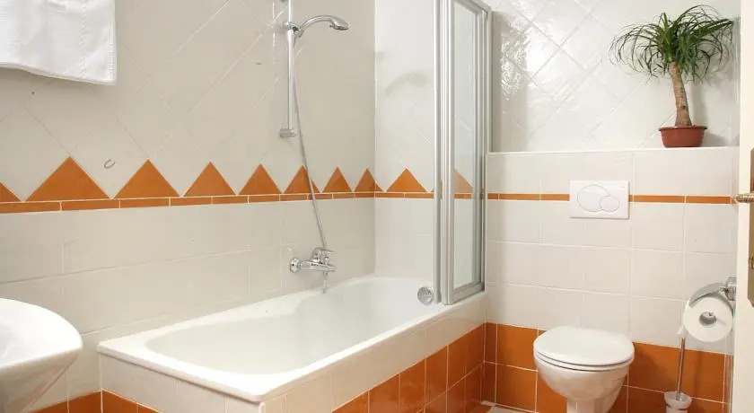 Skiper Residence - Villa Tina