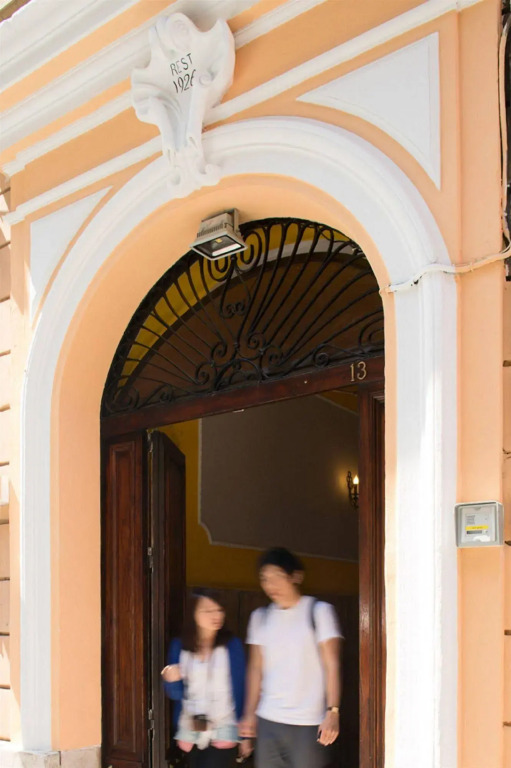 Hotel Indipendenza