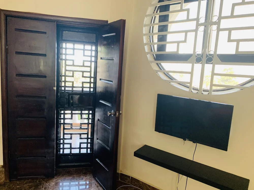 Belvoir Hotel & Furnished Residence Freetown
