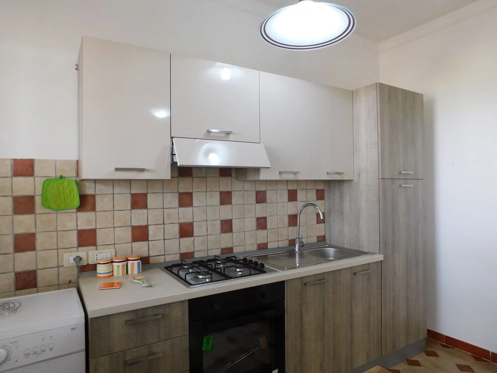 Independent Villa in Marzamemi