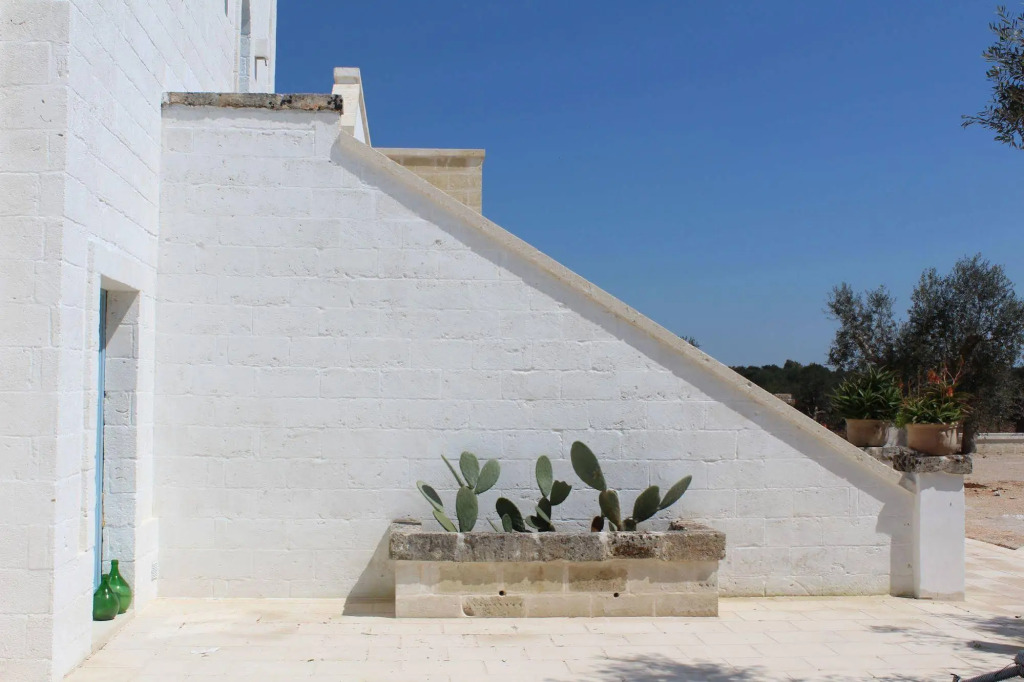 Masseria Fulcignano