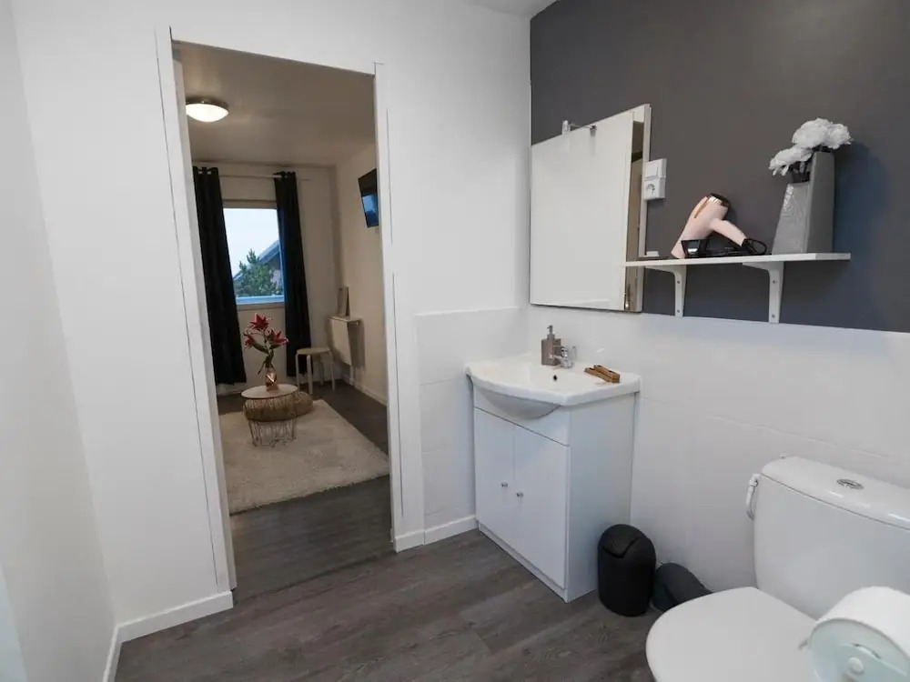 Hotel Le Lys