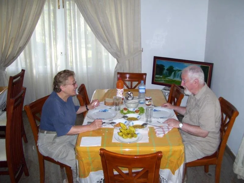 Kivga Bungalow