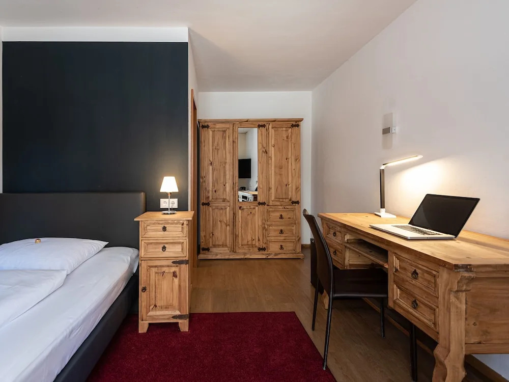 Galerie Hotel