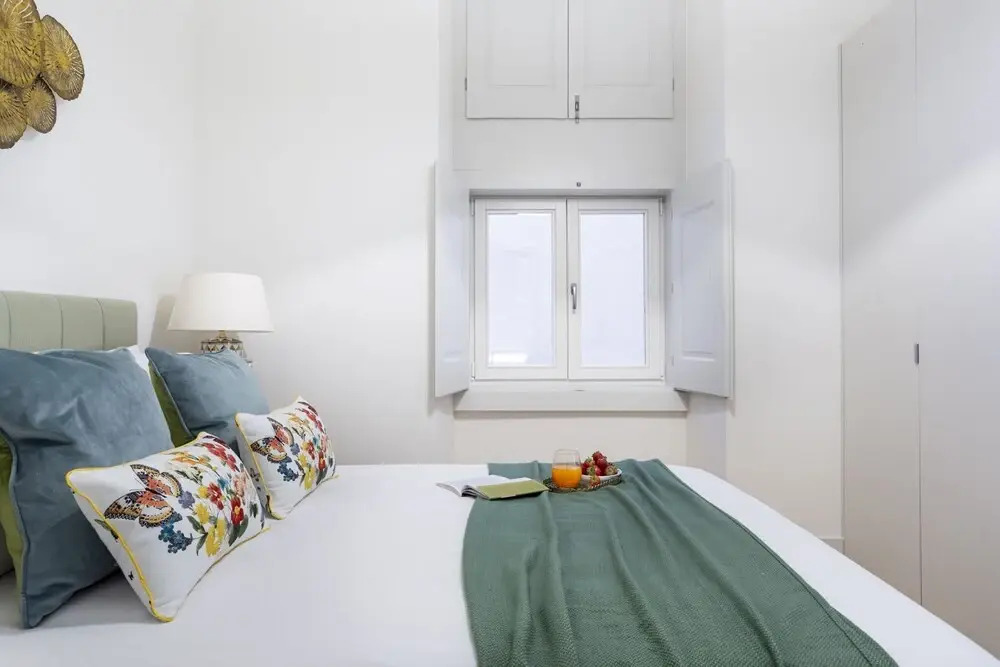GuestReady - Bliss Apartments