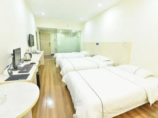 Grand Hyatt Hotel (Guilin University of Technology)