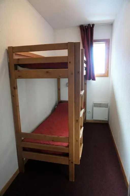 Résidence Cristallines - 2 Pièces pour 6 Personnes 32