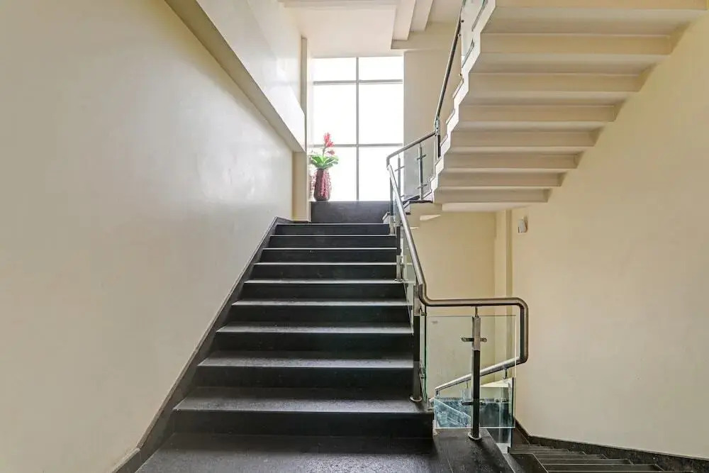Hotel Impact By OYO Rooms