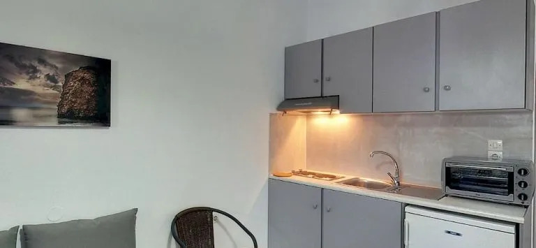 Agnanti Rooms