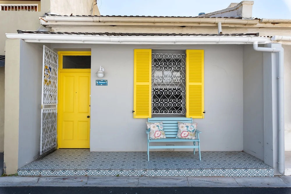 Beaumont Cottages 10
