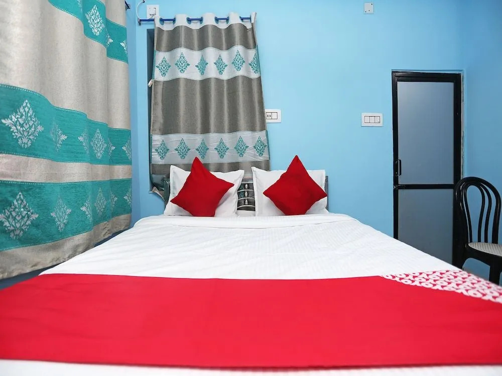 OYO 26652 Roop River Resort