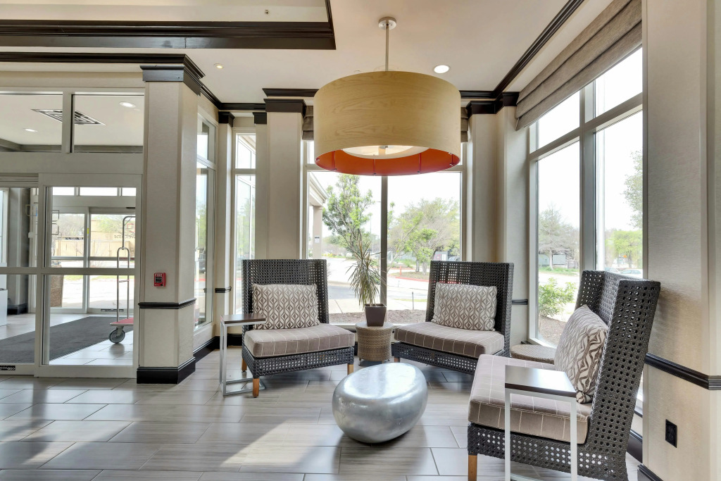 Hilton Garden Inn Austin NorthWest/Arboretum