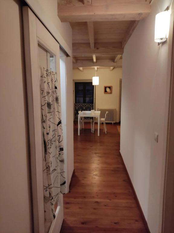NAMOR-Apartamento Tres Balcones
