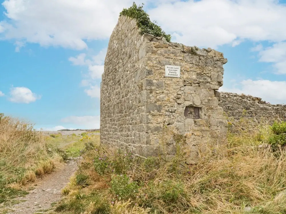 The Stables