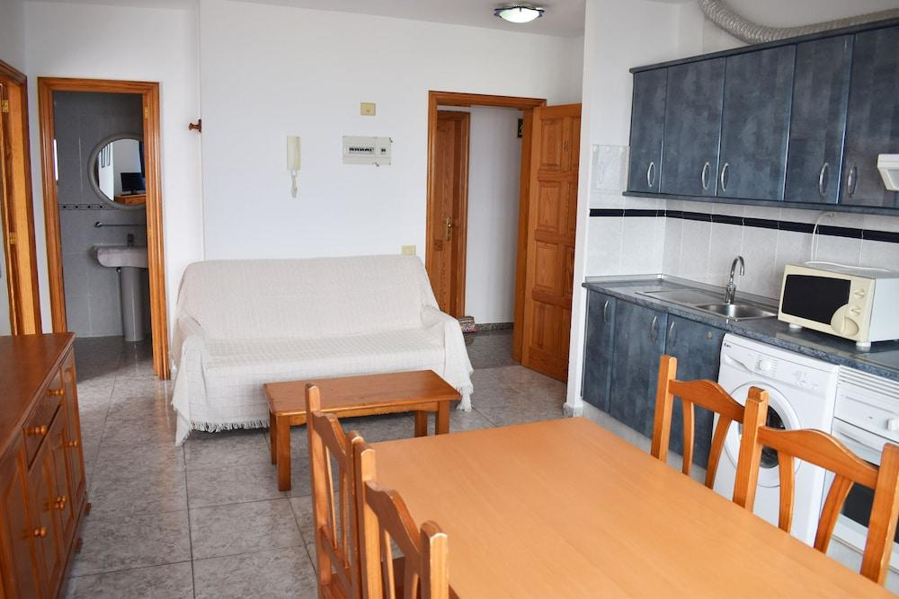 Fuerte Holiday Morro Jable Beach Apartment