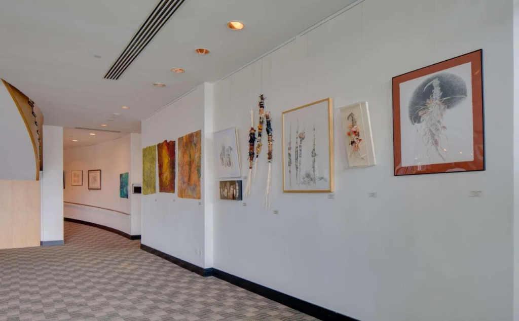 GALLERY One - A DoubleTree Suites by Hilton Hotel