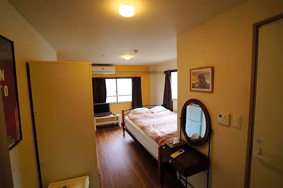 Niitaka Shiokusa Building 3rd and 4th floors - Vacation STAY 02326v