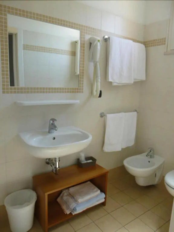Hotel Berenice
