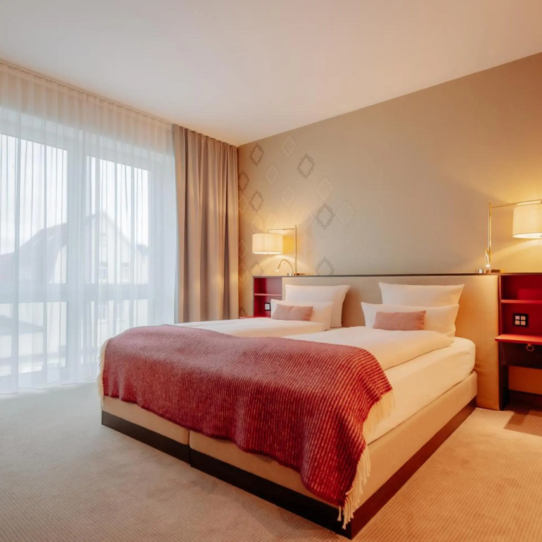 LOOKEN INN Lingen by Hackmann