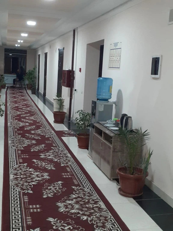 Abu-Bakir Hotel