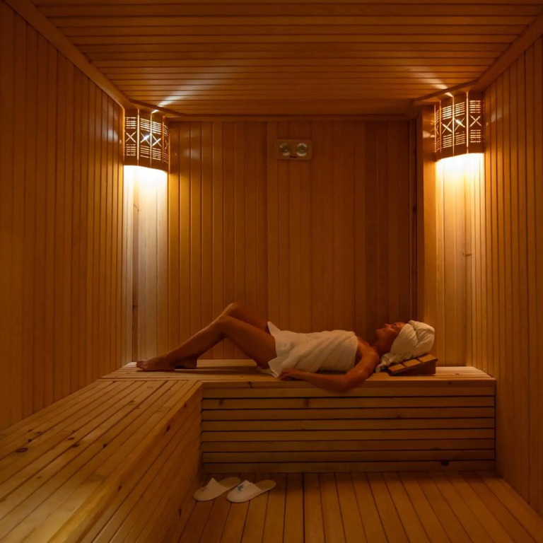 Sea Coast Resort Halkidiki