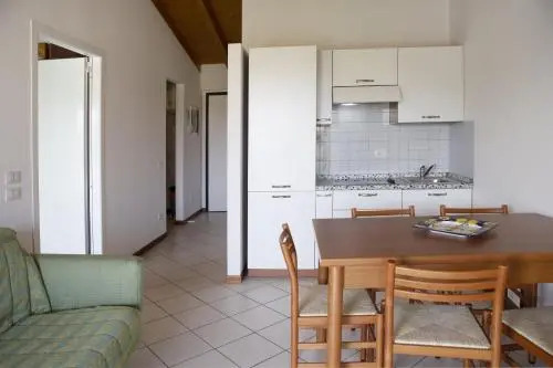 Residence Molino - Holiday Apartments