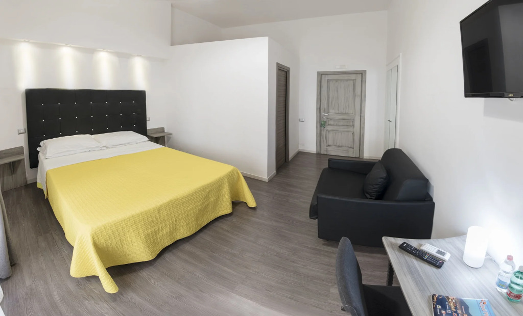 B&B Solimena