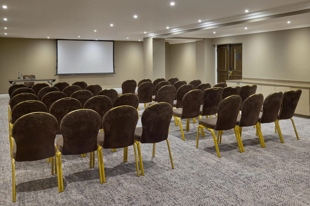 Radisson Blu Hotel, London South Kensington