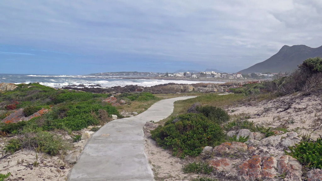 Shores Edge Luxury Oceanfront Home