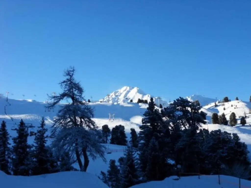 Résidence Aigue-marine - Studio pour 4 Personnes 08