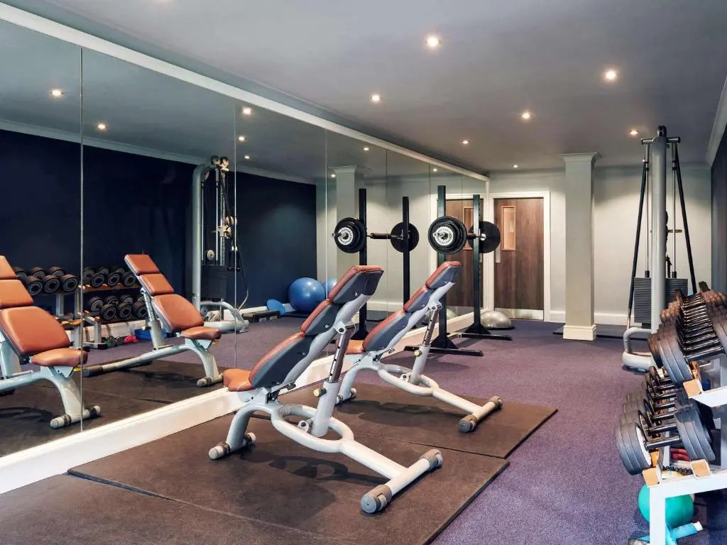 Albrighton Hall Hotel and Spa, a member of Radisson Individuals