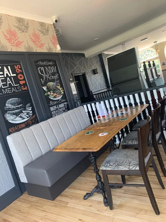 Pear Tree Inn