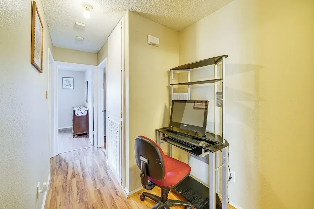 Spacious San Antonio Home: Close to Military Bases