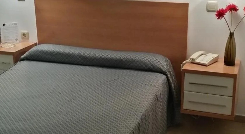 Hotel el Paraiso