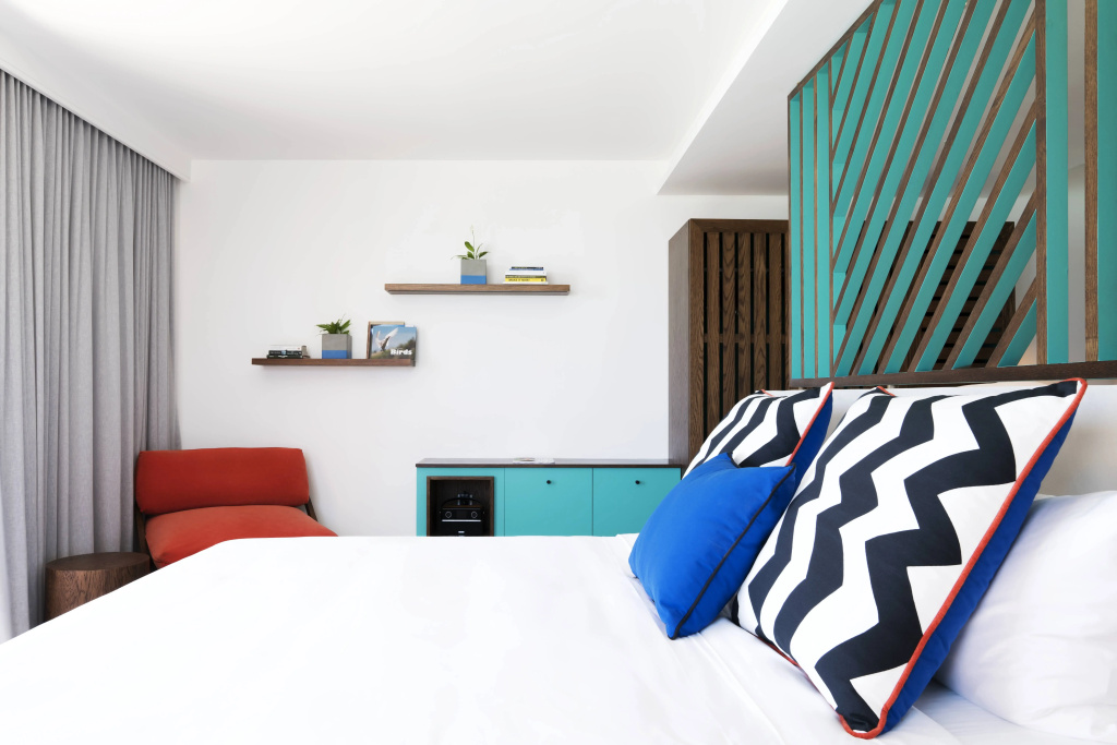 SALT of Palmar, Adult-only, a Member of Design Hotels