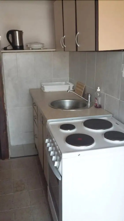 Apartments Pesic / Two Bedroom A2