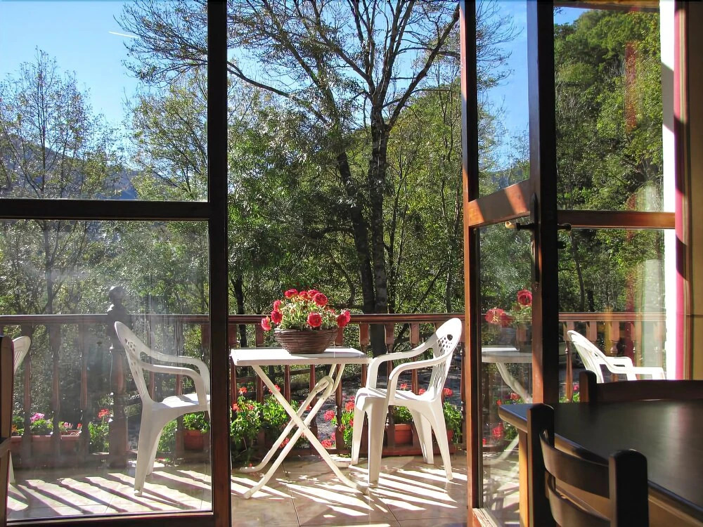 Casa Rural Navarlaz