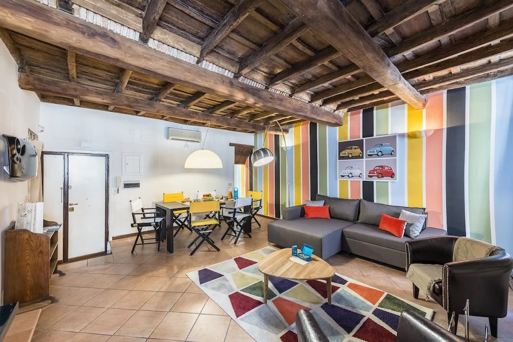Sweet Inn - Monti - Urbana