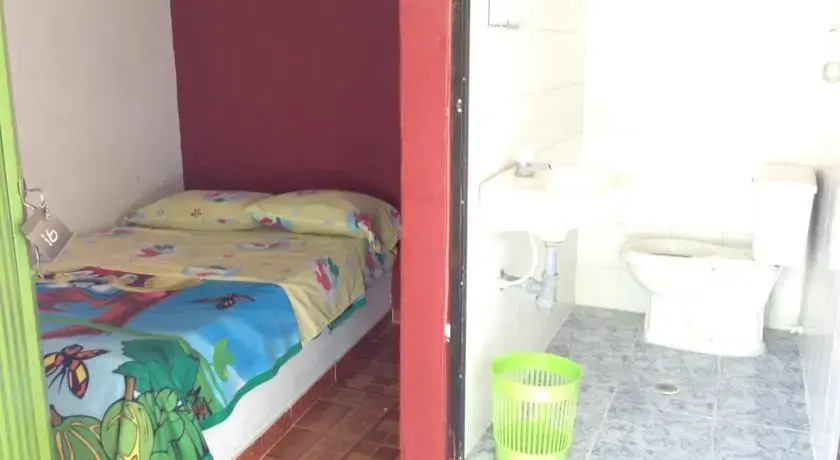 Hotel Bibi