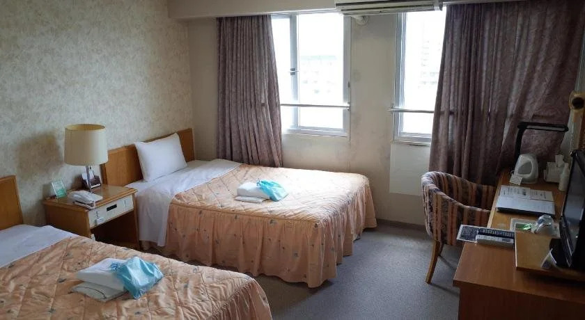 Hotel Palace Inn Kagoshima