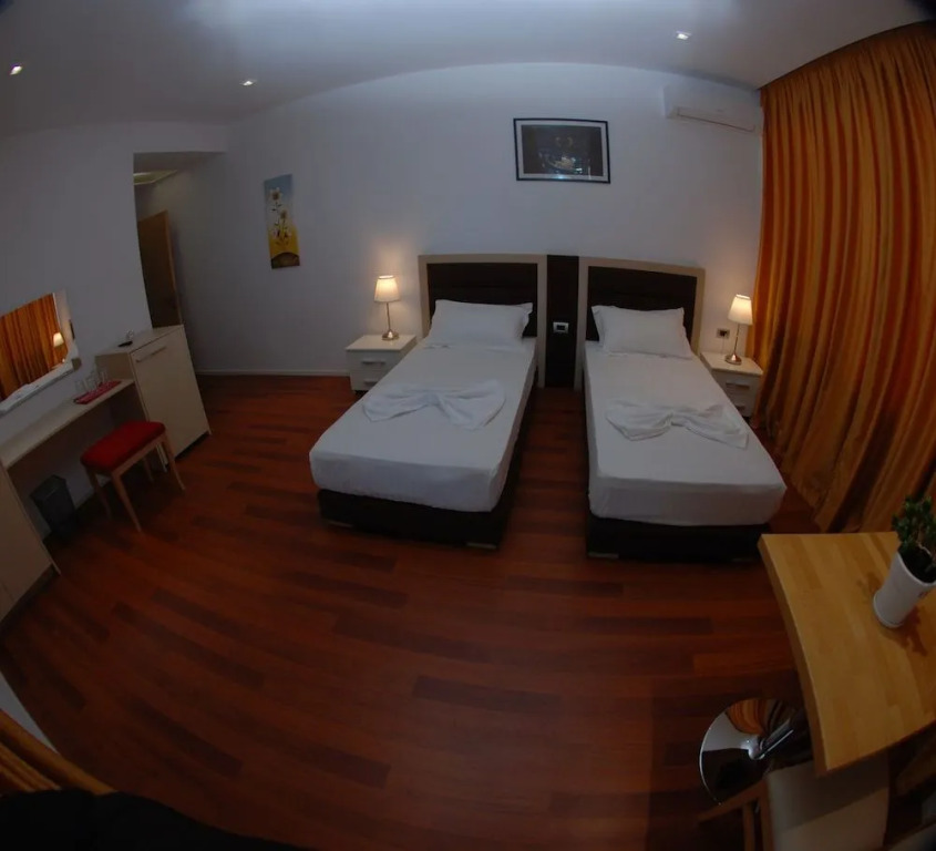 Sunset Aparthotel