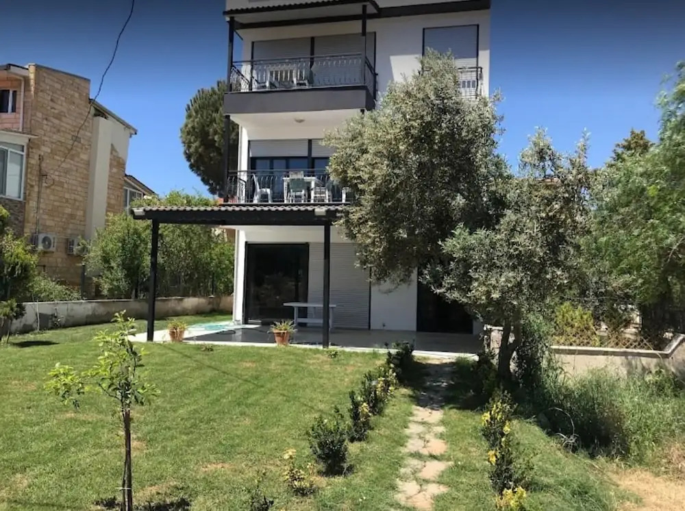 Ozbek Apart Otel