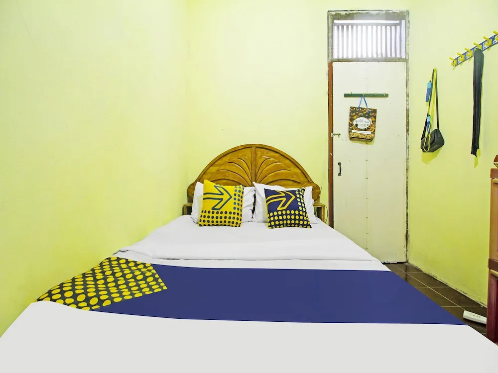 Hotel O Desa Wisata NangelasariNearPasir Tulang