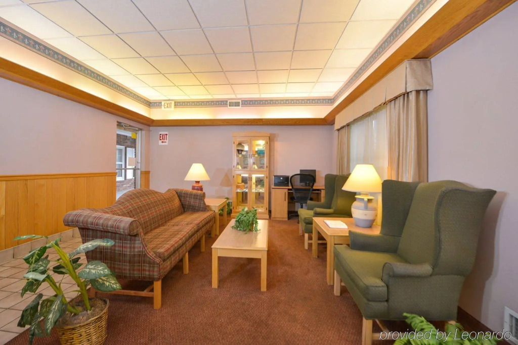 Days Inn by Wyndham Jefferson