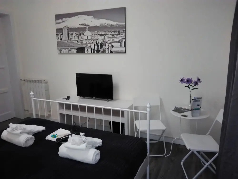 B&B del Toscano