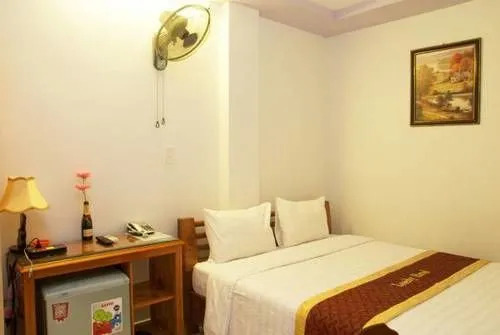 Loseby Hotel