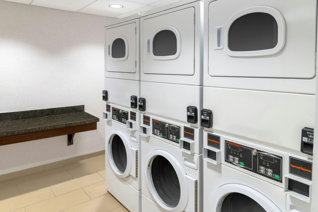 Hampton Inn and Suites Coconut Creek