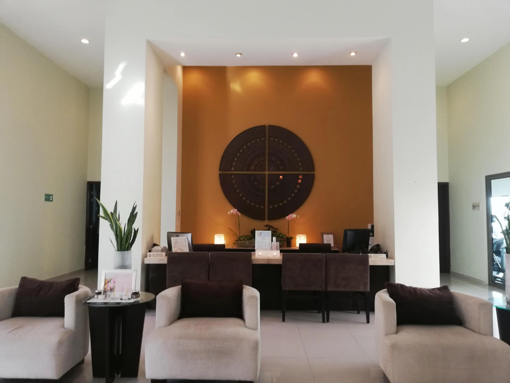 El Dorado Seaside Suites by Karisma
